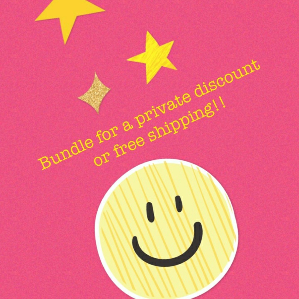 Let's talk bundles!